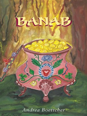 cover image of Banab